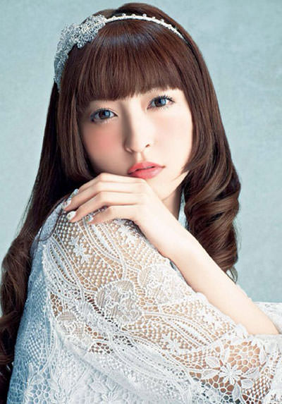 Kanda Sayaka