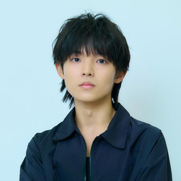 Shimomura Misora