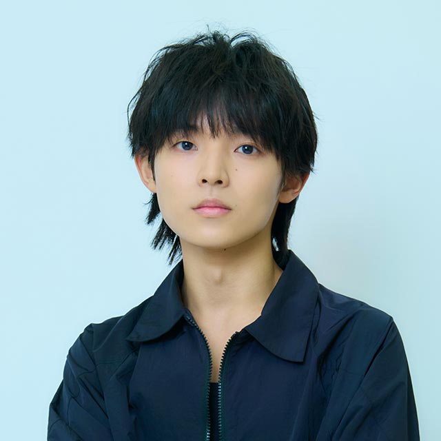 Shimomura Misora
