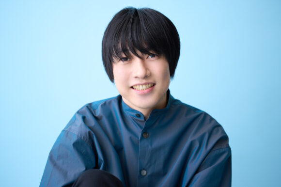 Yamauchi Soichiro