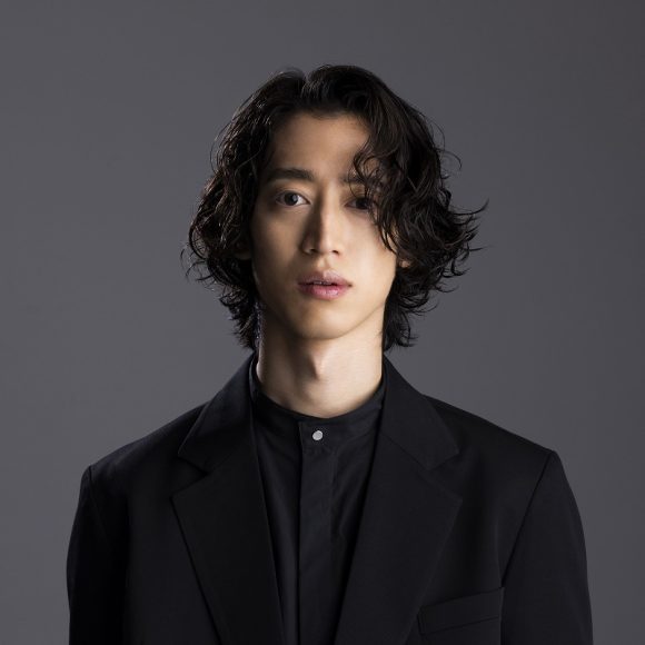 Sumino Hayato