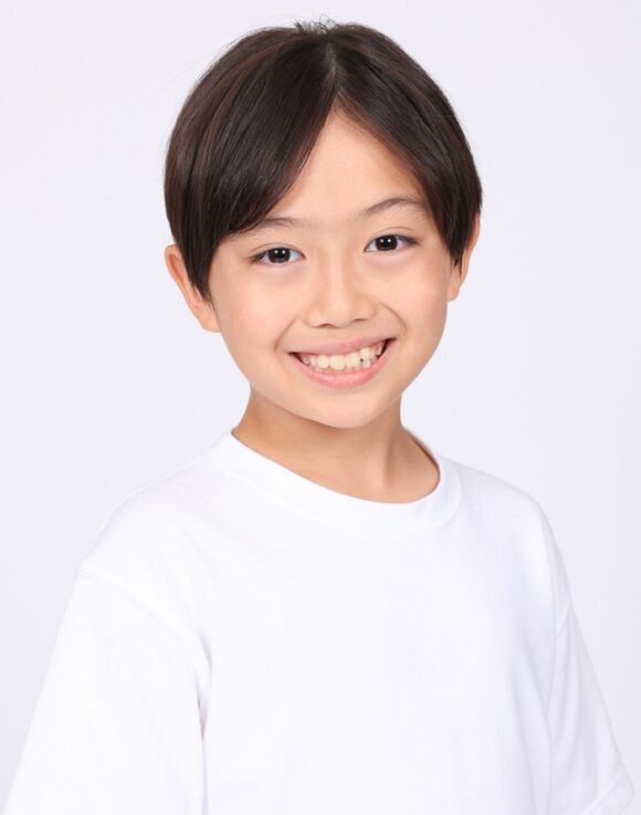 Okamoto Teruma