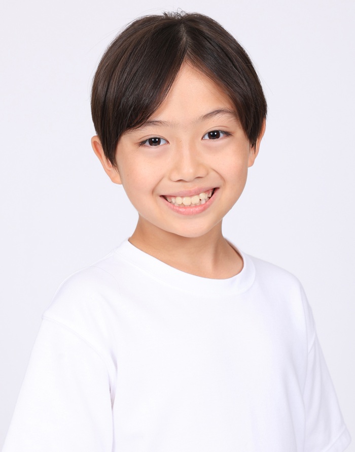 Okamoto Teruma