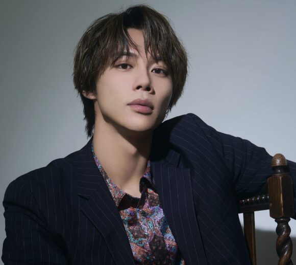 Teshima Akito