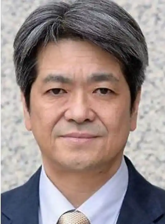 Ando Kazuo