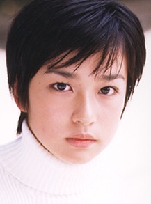 Mizuhashi Takami
