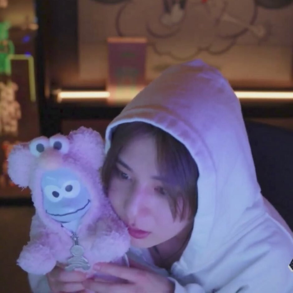 yama-chan’s shrine