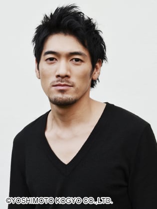 Takeda Hiromitsu