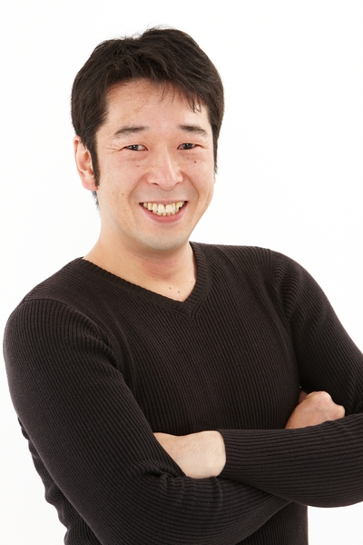 Azuhata Masakazu