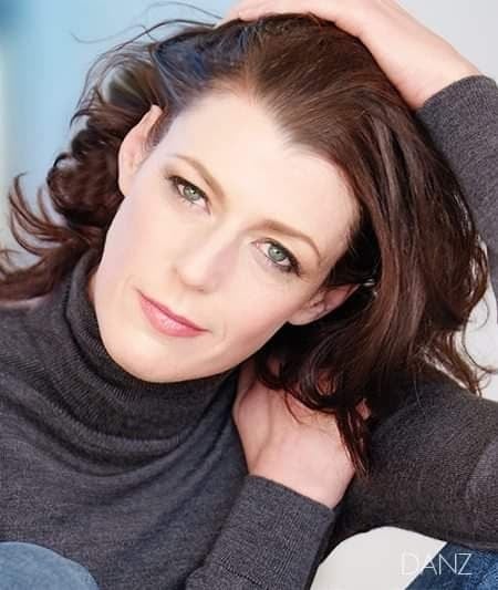 Christiane Brew