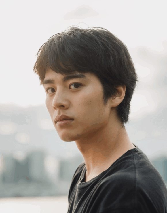 Shimizu Genta