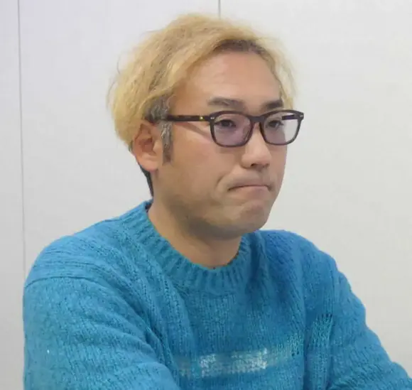 Higashinaka Keigo