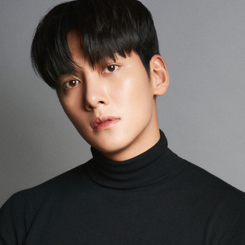 Ji Chang Wook