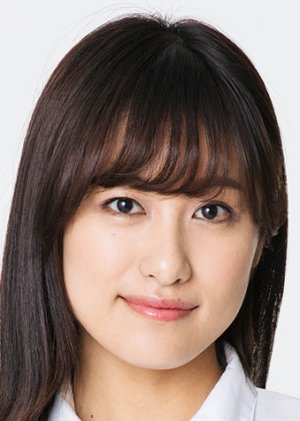 Moriyama Tomoka
