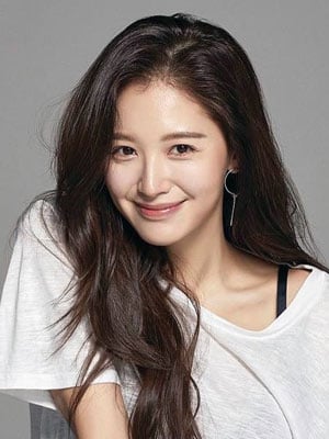 Kim Jae-kyung