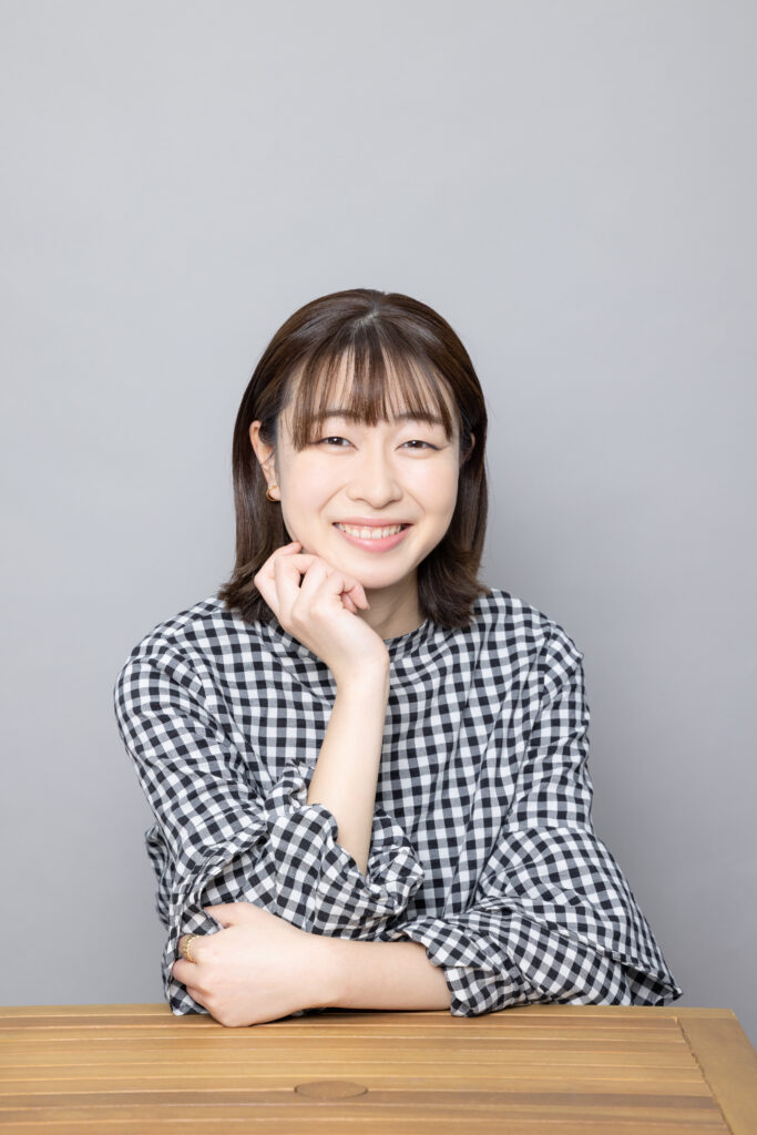 Shimazaki Monika