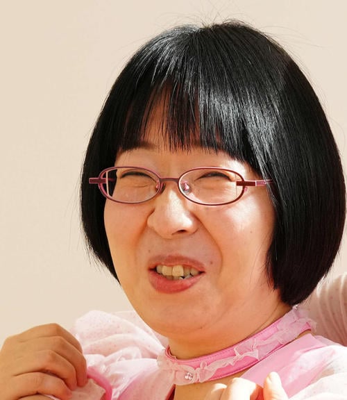 Kimura Miho