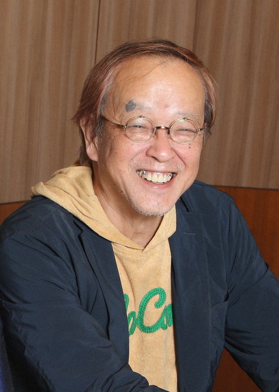 Omori Kazuki