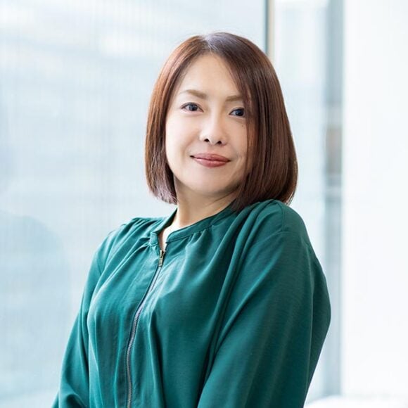 Machida Sonoko