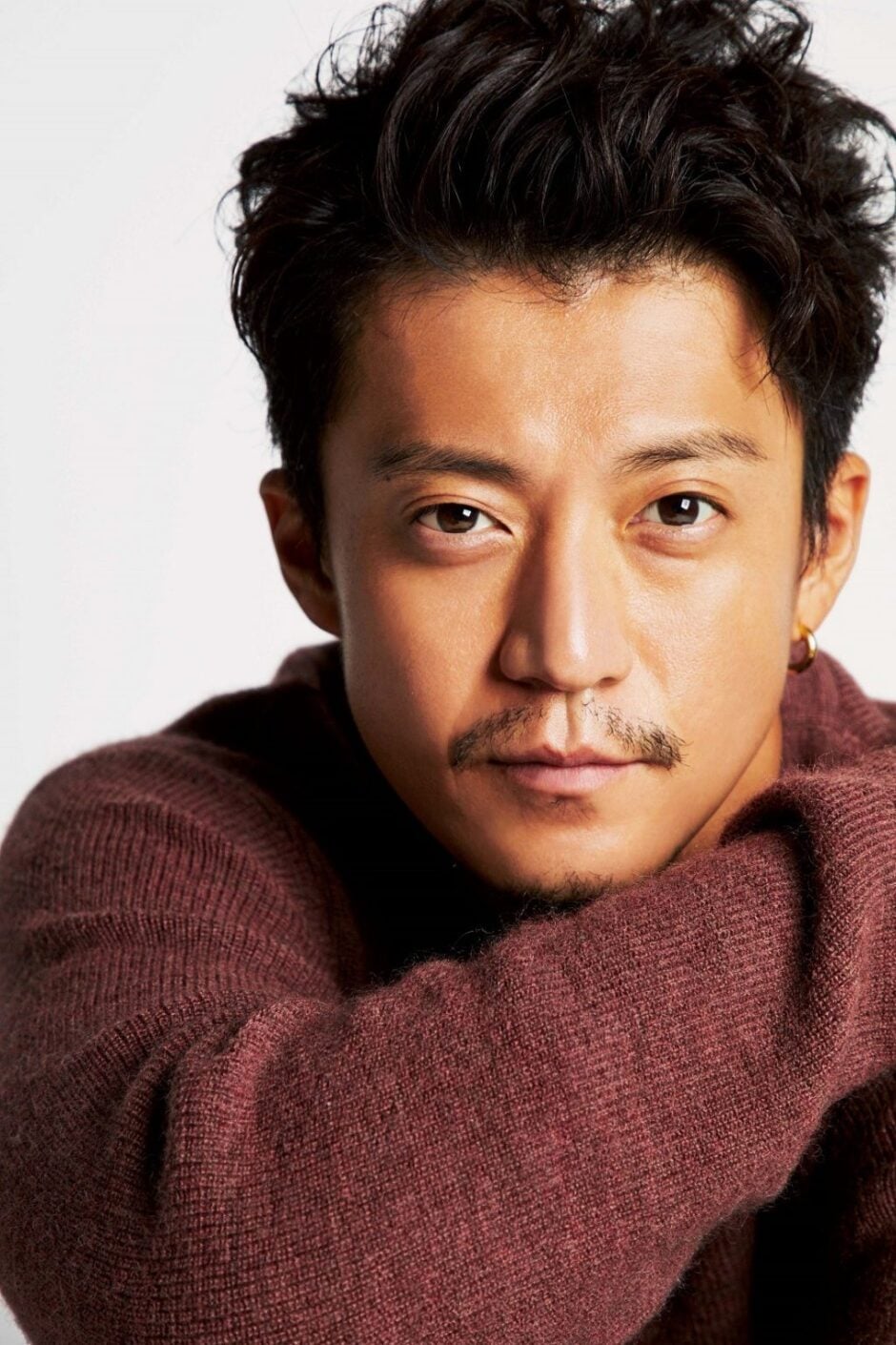 Oguri Shun