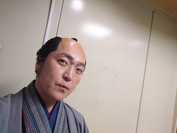 Saitou Tetsu