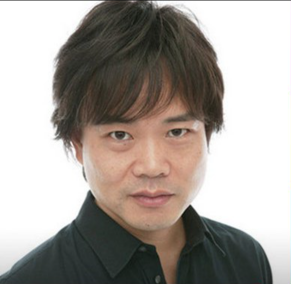 Nakai Kazuya