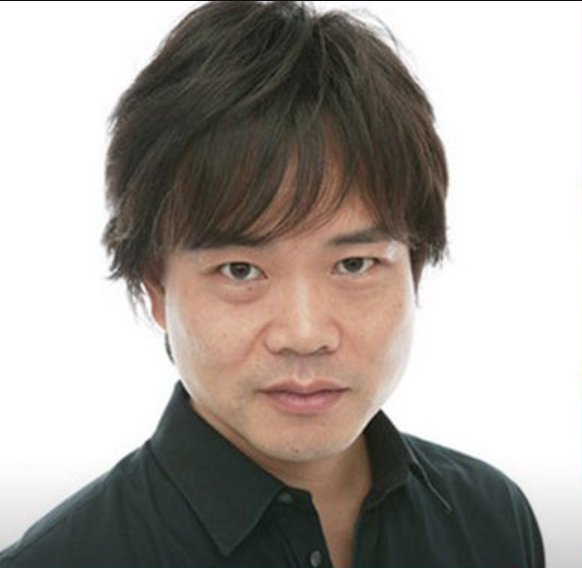 Nakai Kazuya