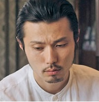 Uchibori Taro