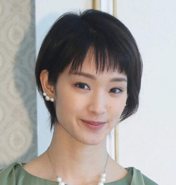 Goriki Ayame