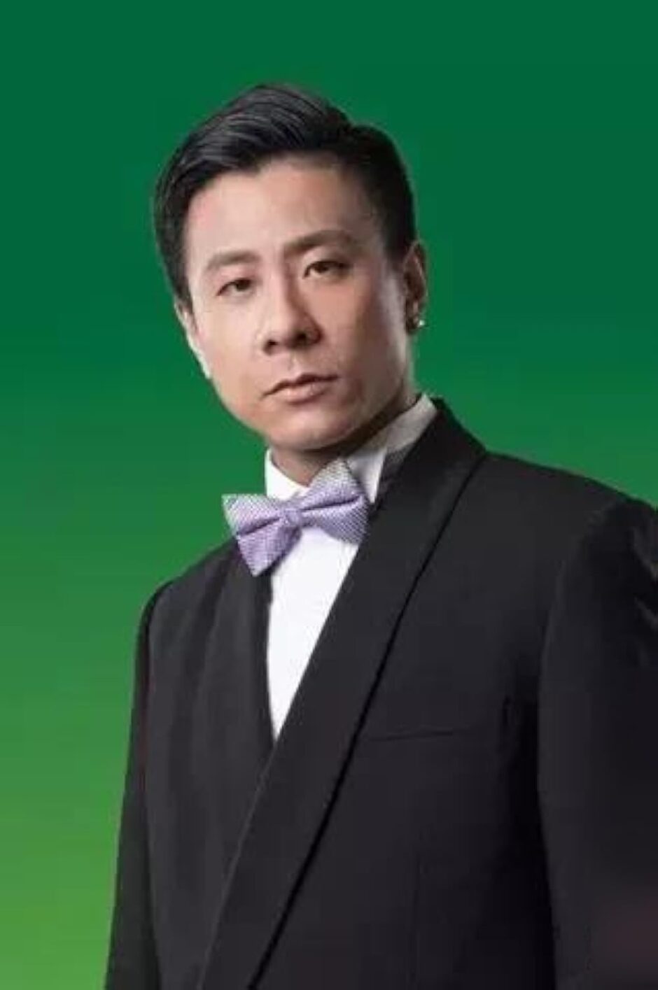 Chu Pak Hong