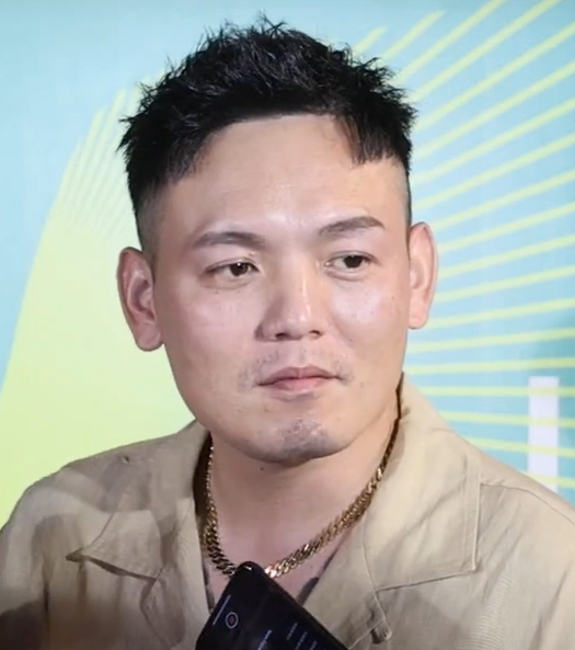 Daniel Hong