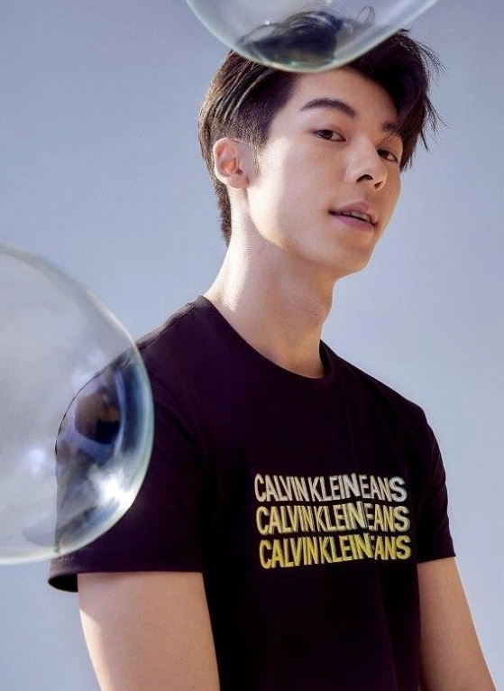 Greg Hsu