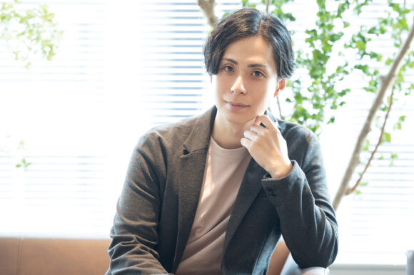 Hayashibe Satoshi