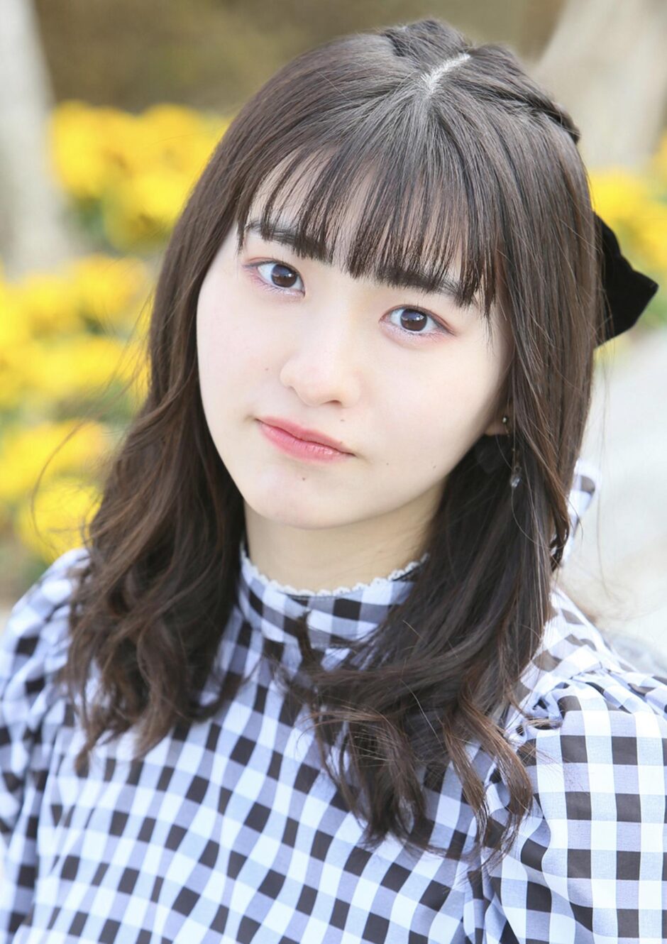 Sakura Hinano