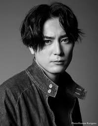 Mamiya Shotaro