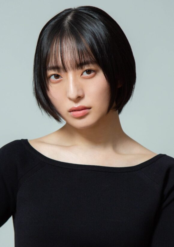 Imamura Mitsuki