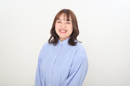 Inui Natsumi
