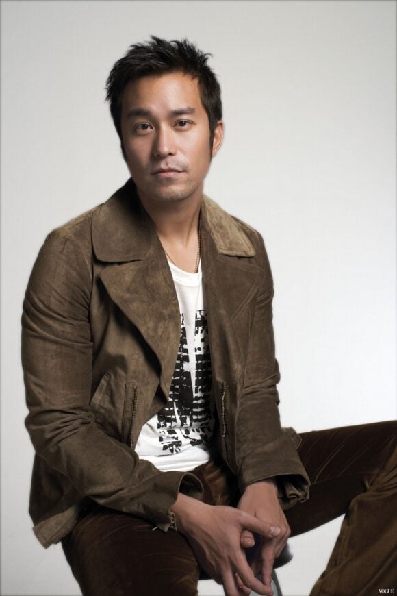 Joseph Chang