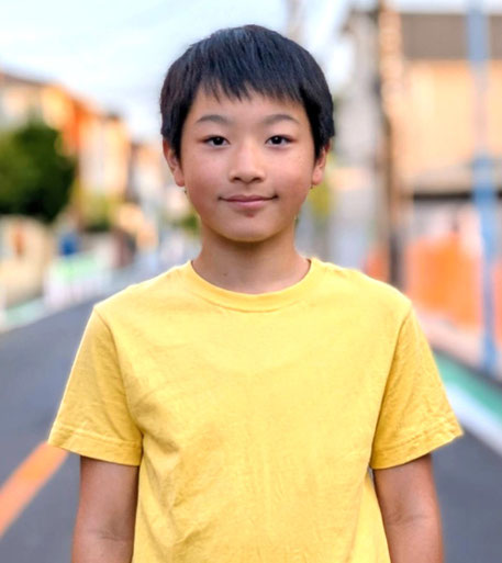 Oikawa Kinnosuke