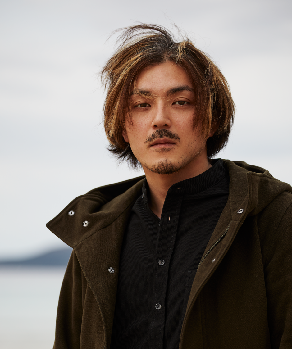 Yoshida Koki