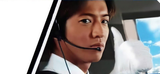 Superstar Kimura Takuya