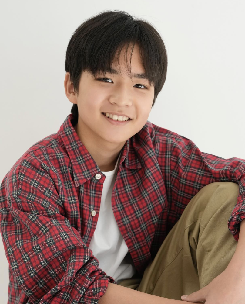 Yamazaki Manato
