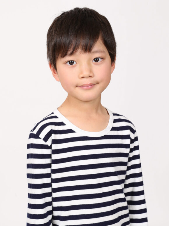 Mano Riku