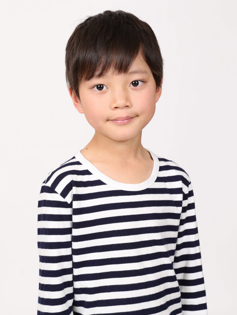 Mano Riku