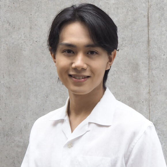 Nakayama Shugo