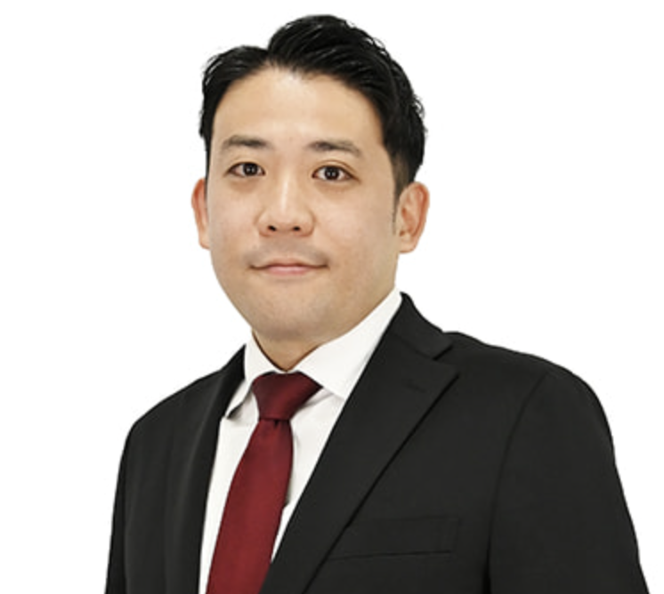 Namara Atsushi