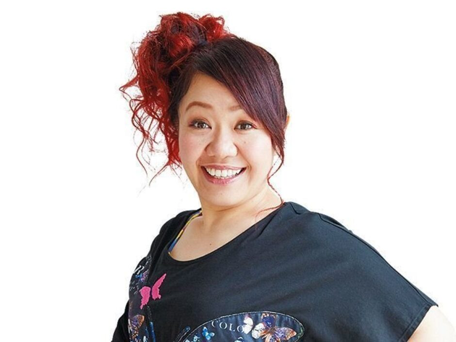 Kawakita Nao