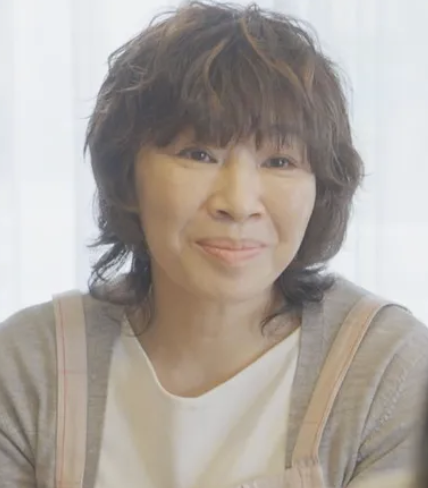 Ohashi Chie