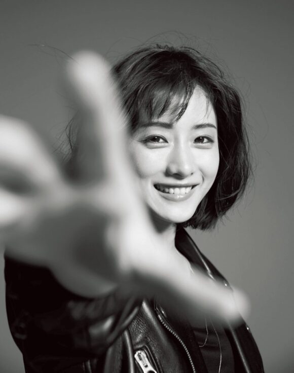 Ishihara Satomi