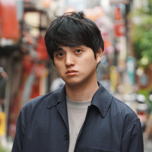 Sano Masaru